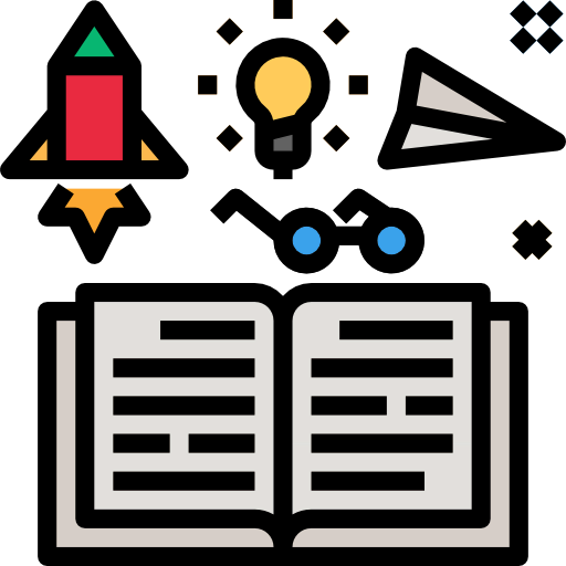 Knowledge icon