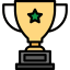Trophy icon 64x64