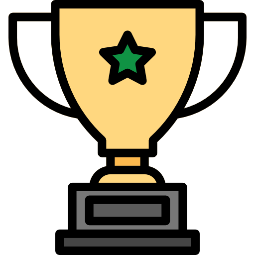 Trophy icon