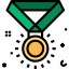 Medal icon 64x64