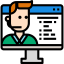 Support icon 64x64