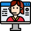 Support icon 64x64