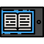 Ebook Ikona 64x64
