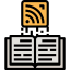 Ebook Ikona 64x64