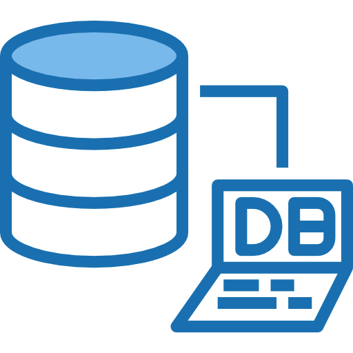 Database Ikona