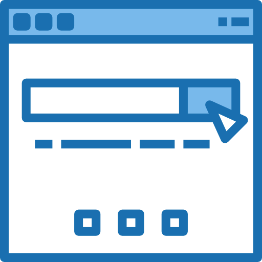 Browser ícono