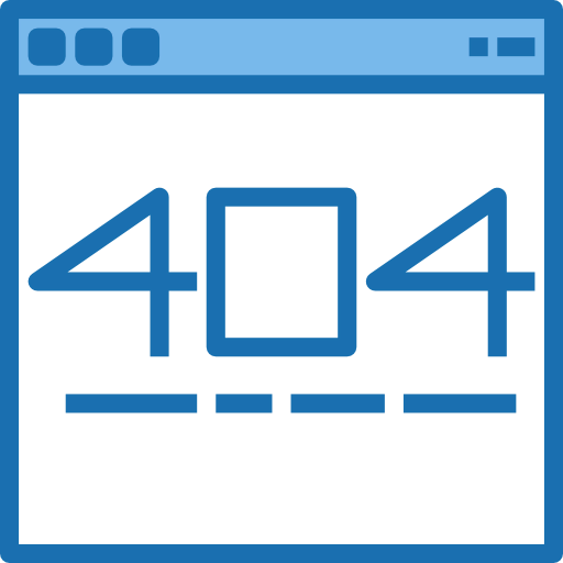 Error 404 상
