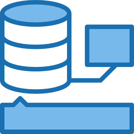Database ícono