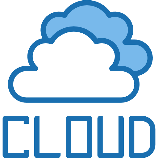 Cloud icon