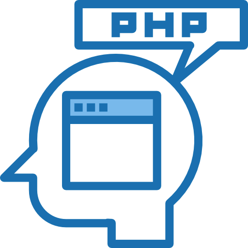 Php ícono