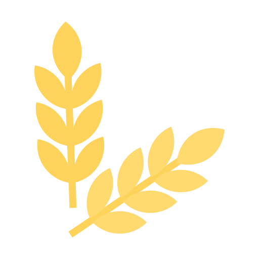 Wheat icon