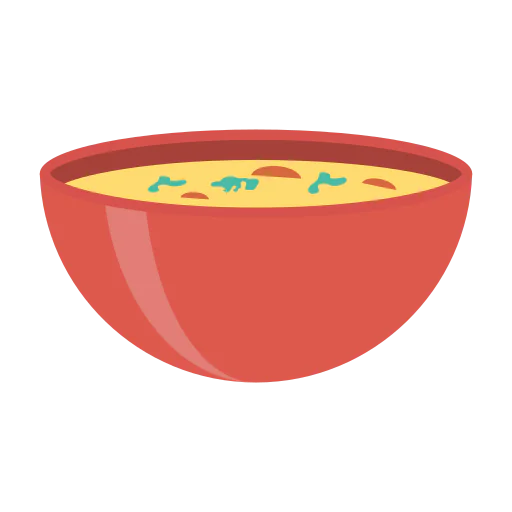 Soup icône