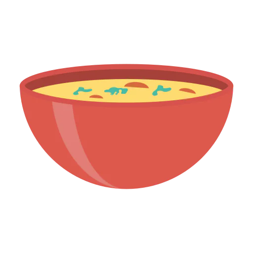 Soup ícono