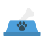 Dog food icon 64x64