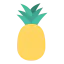 Pineapple アイコン 64x64