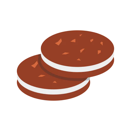 Biscuit Symbol
