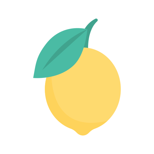Lemon icon