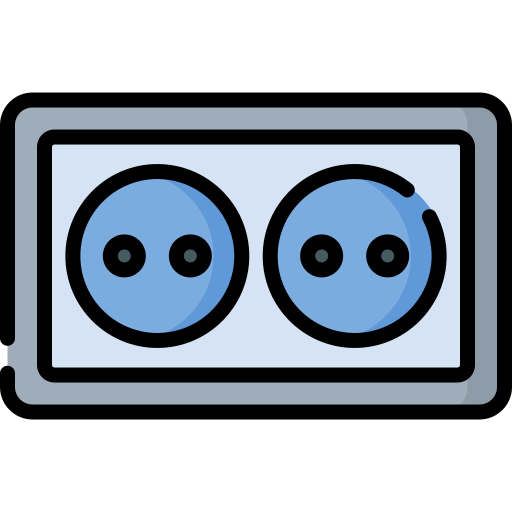 Power socket 상