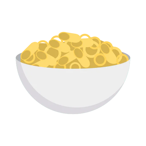 Macaroni icon
