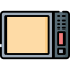 Microwave icon 64x64