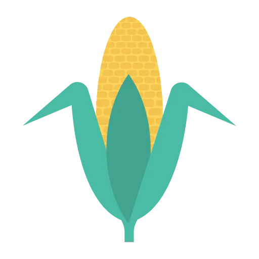 Corn icon