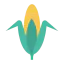 Corn アイコン 64x64