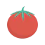 Tomato アイコン 64x64