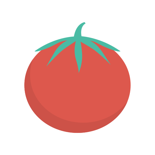 Tomato 图标