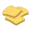 Toast ícono 64x64
