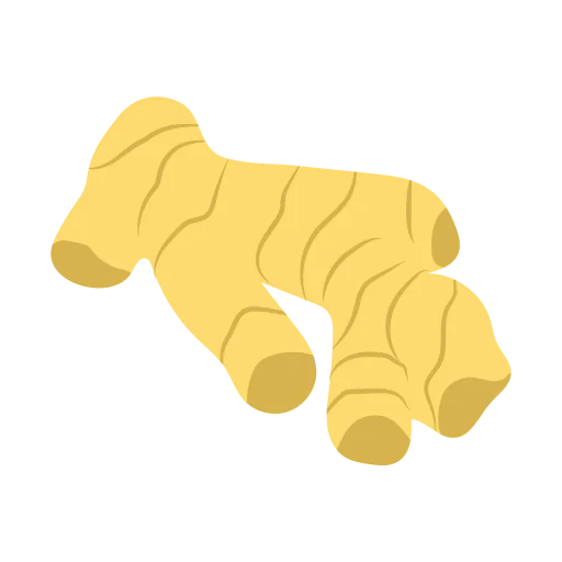 Ginger icon