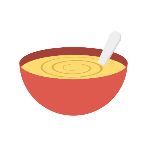 Soup icon