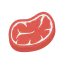 Steak Symbol 64x64