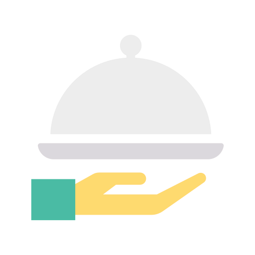 Dish icon