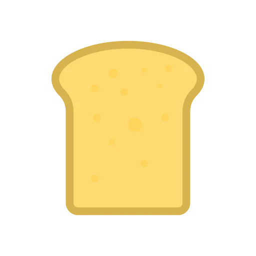 Bread Ikona
