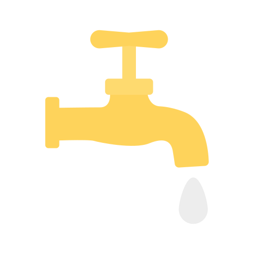 Faucet アイコン