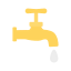 Faucet ícono 64x64