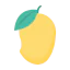 Mango アイコン 64x64