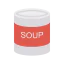 Soup アイコン 64x64