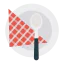 Dish icône 64x64