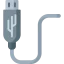 Usb connector icon 64x64