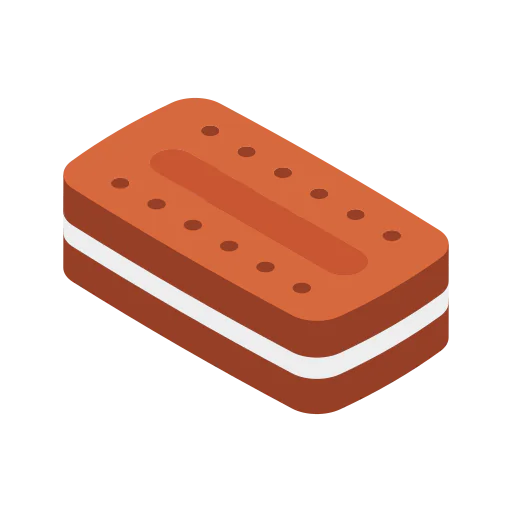 Biscuit アイコン