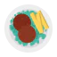 Meatloaf icon 64x64