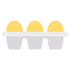 Eggs biểu tượng 64x64