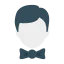 Waiter icône 64x64