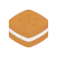 Cookie icône 64x64