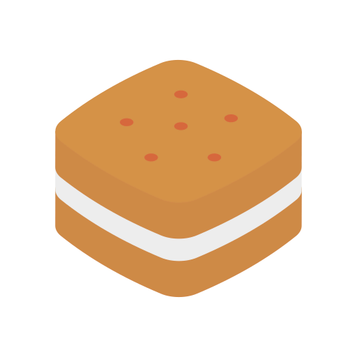 Cookie icon