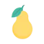 Pear icon 64x64