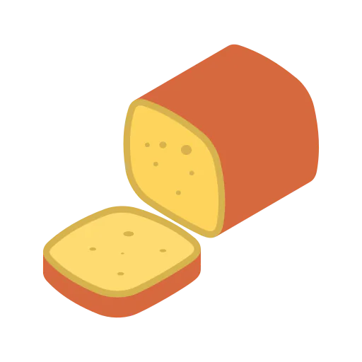 Bread icon