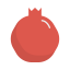 Pomegranate icône 64x64