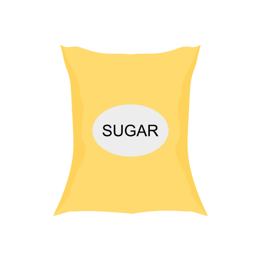 Sugar biểu tượng
